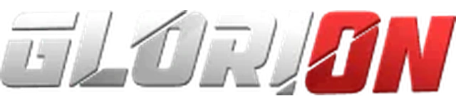 Oficjalne logo Glorion
